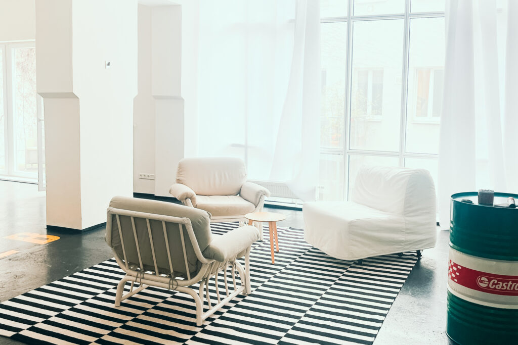 Platzhalterbild für das Loft NL42